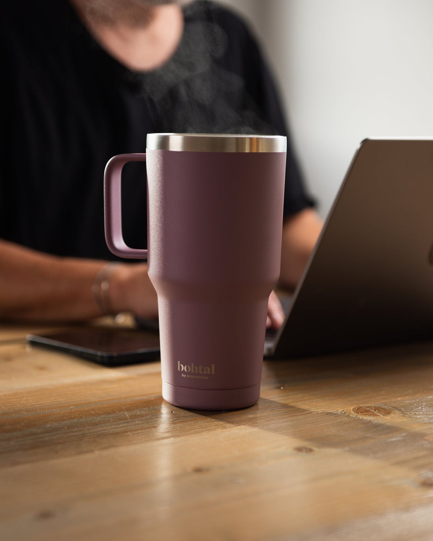 bohtal-insulated-nomad-tumbler-plum-b5 Bohtal_Insulated_Nomad_Tumbler_plum_lifestyle.jpg