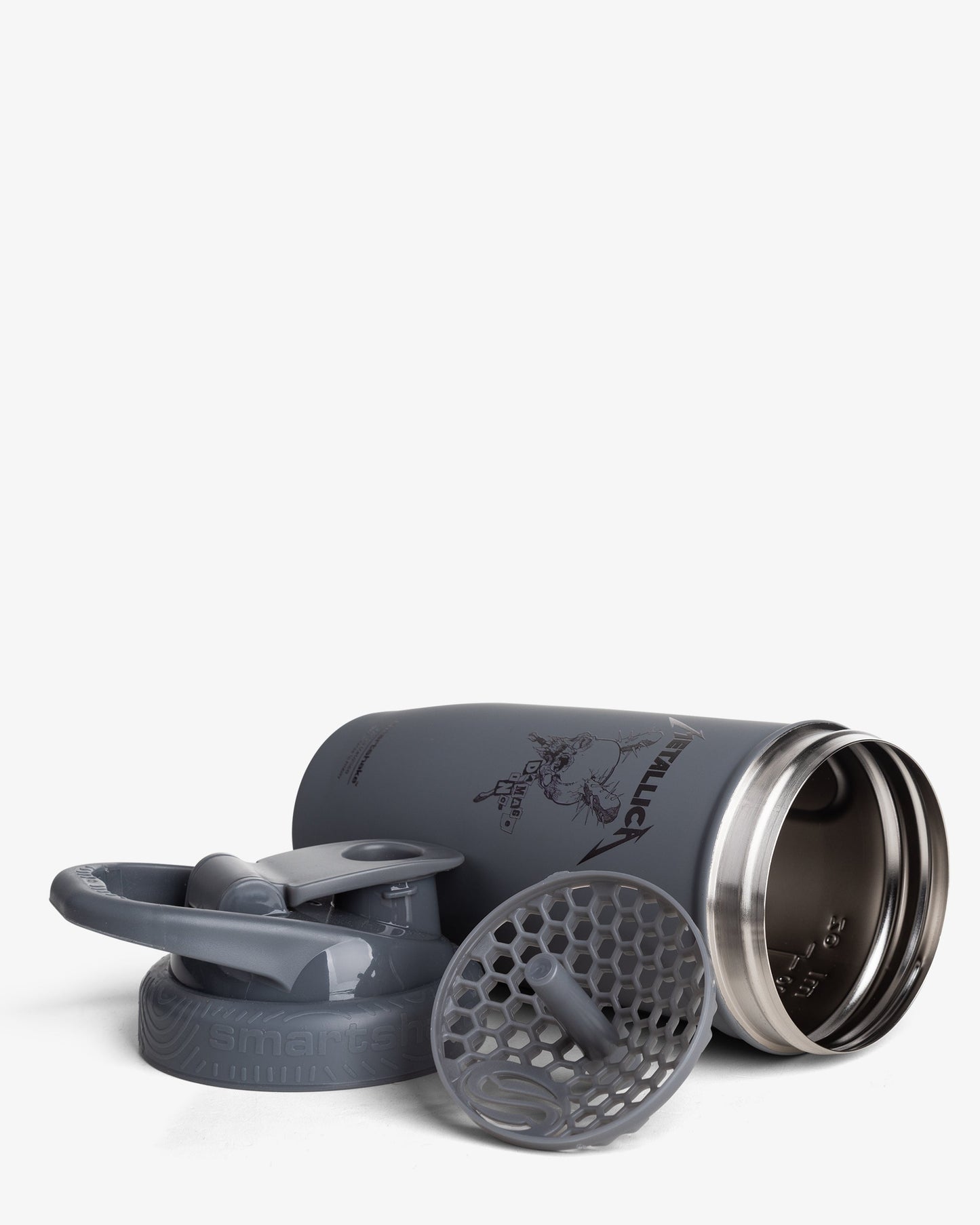 reforce-stainless-steel-metallica-damage-inc-u6 Smartshake_Reforce_Stainless_Steel_Metallica_Damage_Inc_unassamled.jpg