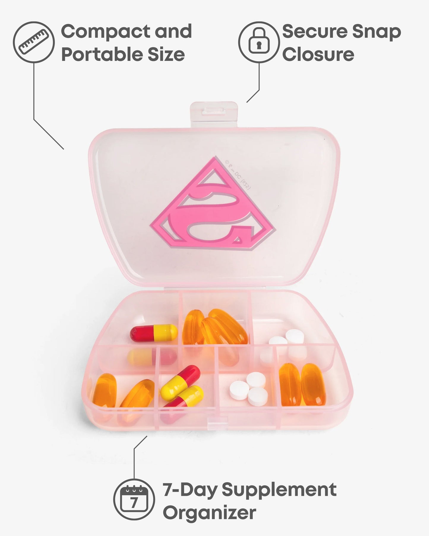 pill-box-7-days-organizer-supergirl-b9 Pill_Box_7-days_Organizer_Supergirl_73402337000135_info.jpg