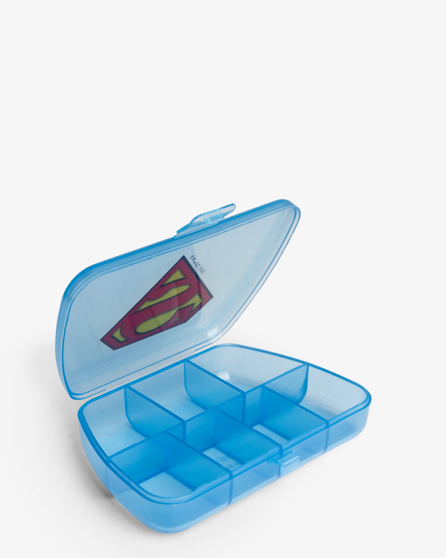 pill-box-7-days-organizer-superman-t3 Smartshake_7-days-PillBox_Organizer_Superman_open.jpg