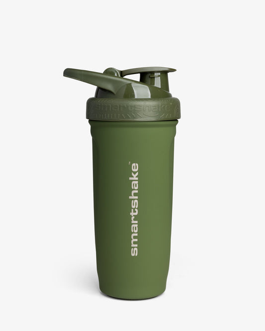 reforce-stainless-steel-army-green-z5 Smartshake_Reforce_Stainless_Steel_Army_Green.jpg