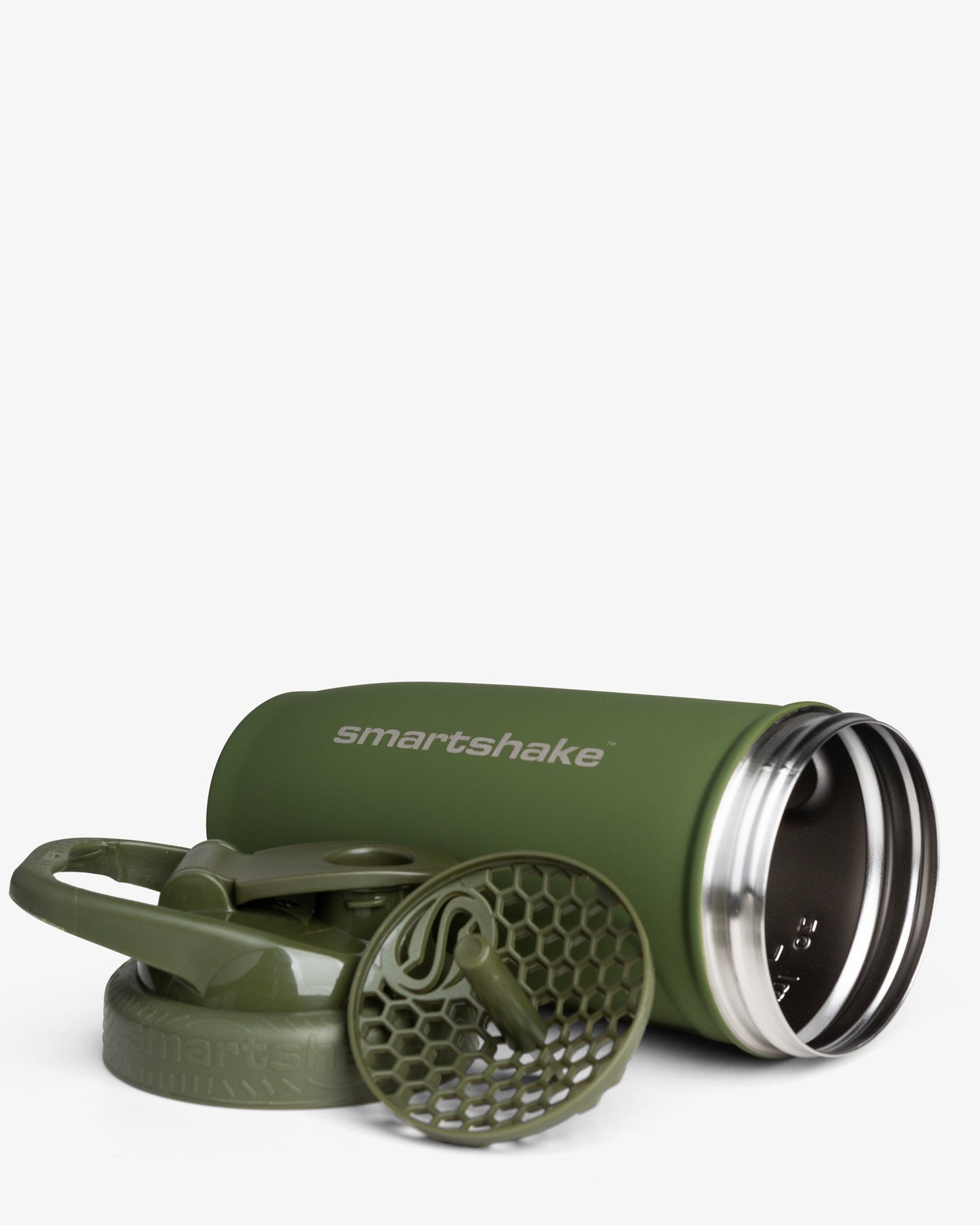 reforce-stainless-steel-army-green-z5 Smartshake_Reforce_Stainless_Steel_Army_Green_unassamled.jpg